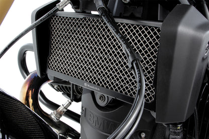 Wunderlich Oil cooler guard R12 / R12 nineT - black