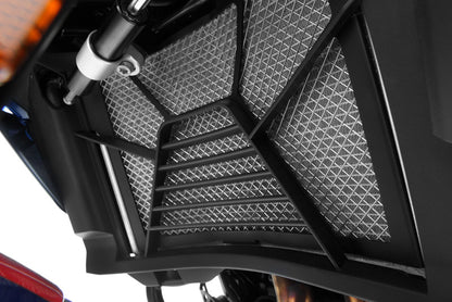 Wunderlich “EXTREME” water cooler protection - black