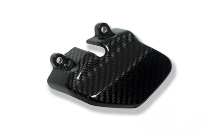 Ilmberger Clutch cover - carbon - glossy