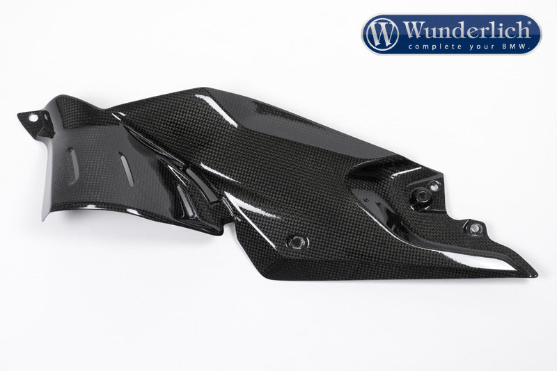 Cover R Side Lower Bottom tank cover side R 1200 R LC left- carbon – Wunderlich Australia