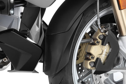 Wunderlich »EXTENDA FENDER« fender extension - black