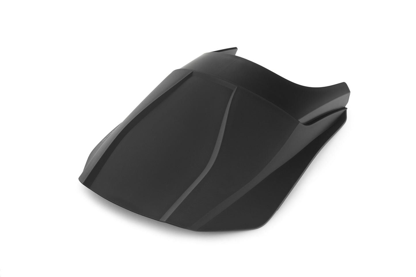 Wunderlich »EXTENDA FENDER« fender extension - black
