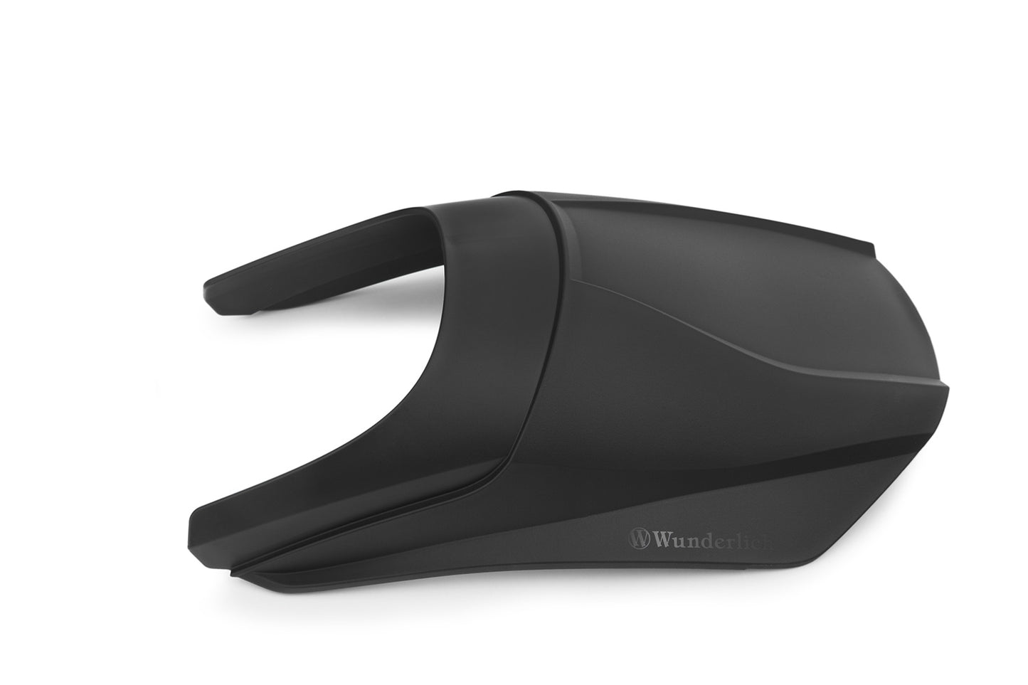 Wunderlich »EXTENDA FENDER« fender extension - black