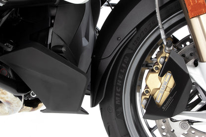 Wunderlich »EXTENDA FENDER« fender extension - black