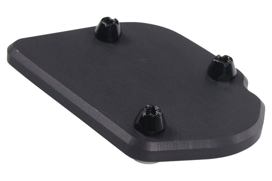 Side stand enlarger with spikes R 1250 RT - black