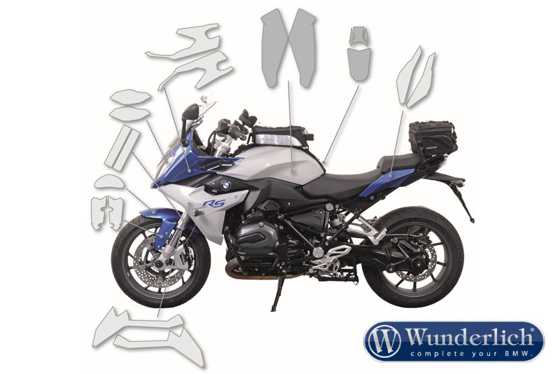 Paint and tank protection VentureShield