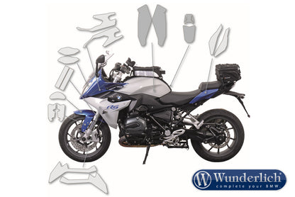Paint and tank protection VentureShield