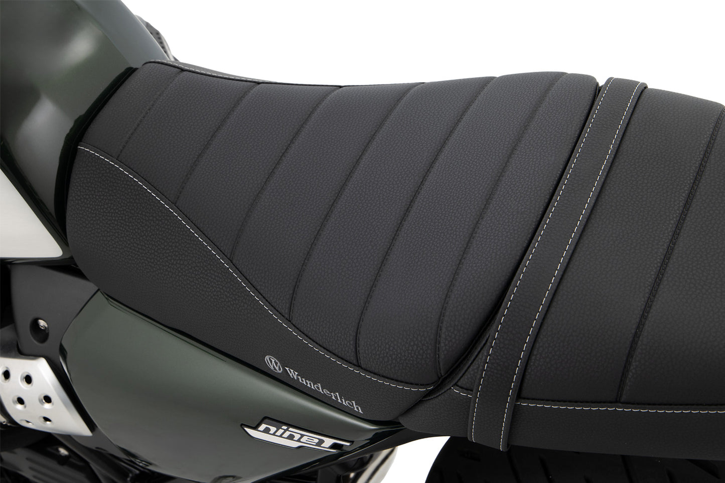 AKTIVKOMFORT Rider Seat R 12 nineT - black