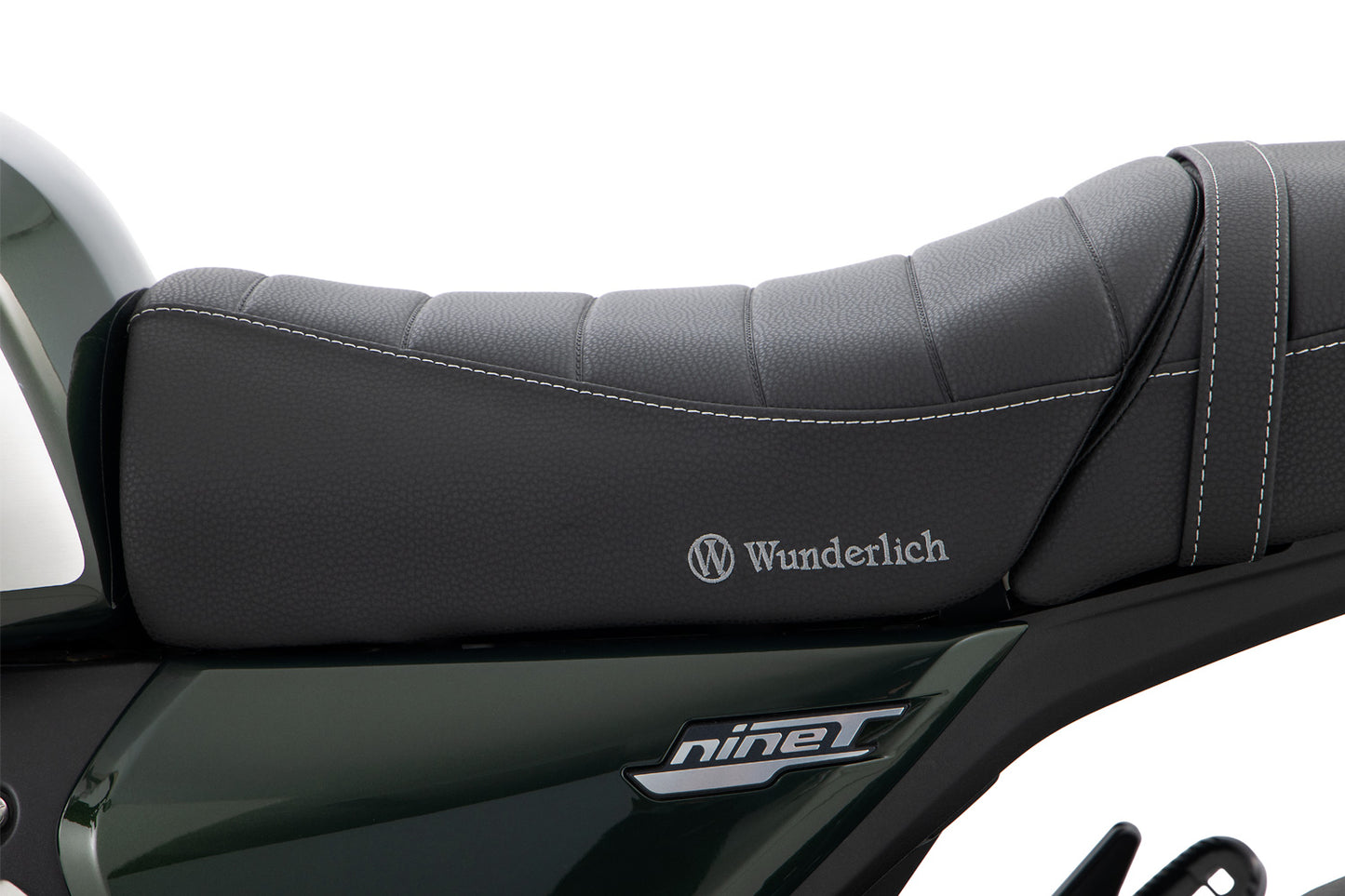 AKTIVKOMFORT Rider Seat R 12 nineT - black