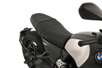 AKTIVKOMFORT seat R 12 - one-piece - black