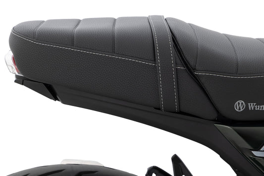 AKTIVKOMFORT Passenger Seat for the R 12 nineT - black