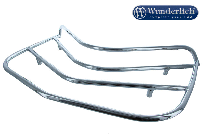 Rack for original topcase