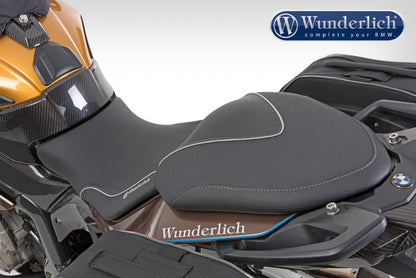 Wunderlich seat »AKTIVKOMFORT« - regular (with gel insert) - black
