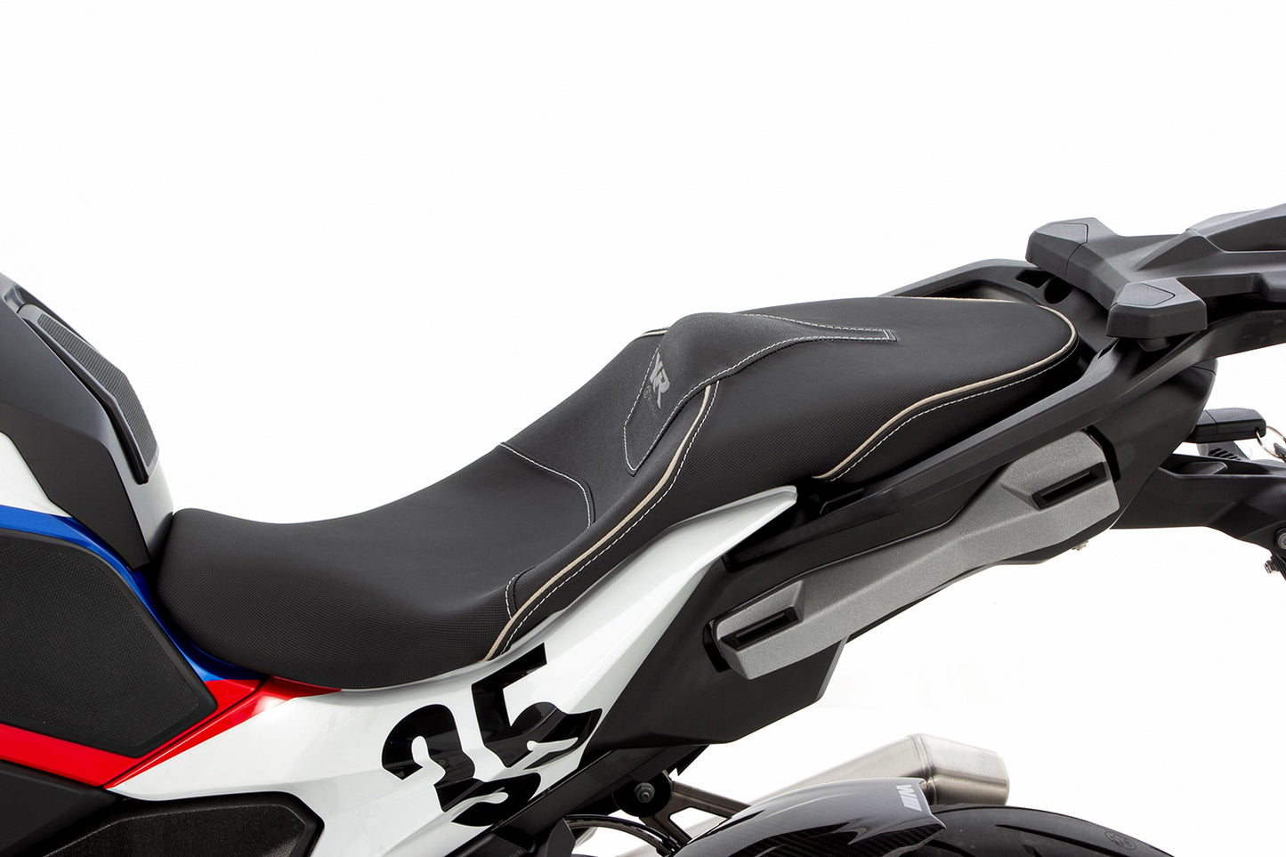 Wunderlich seat »AKTIVKOMFORT« - high - black