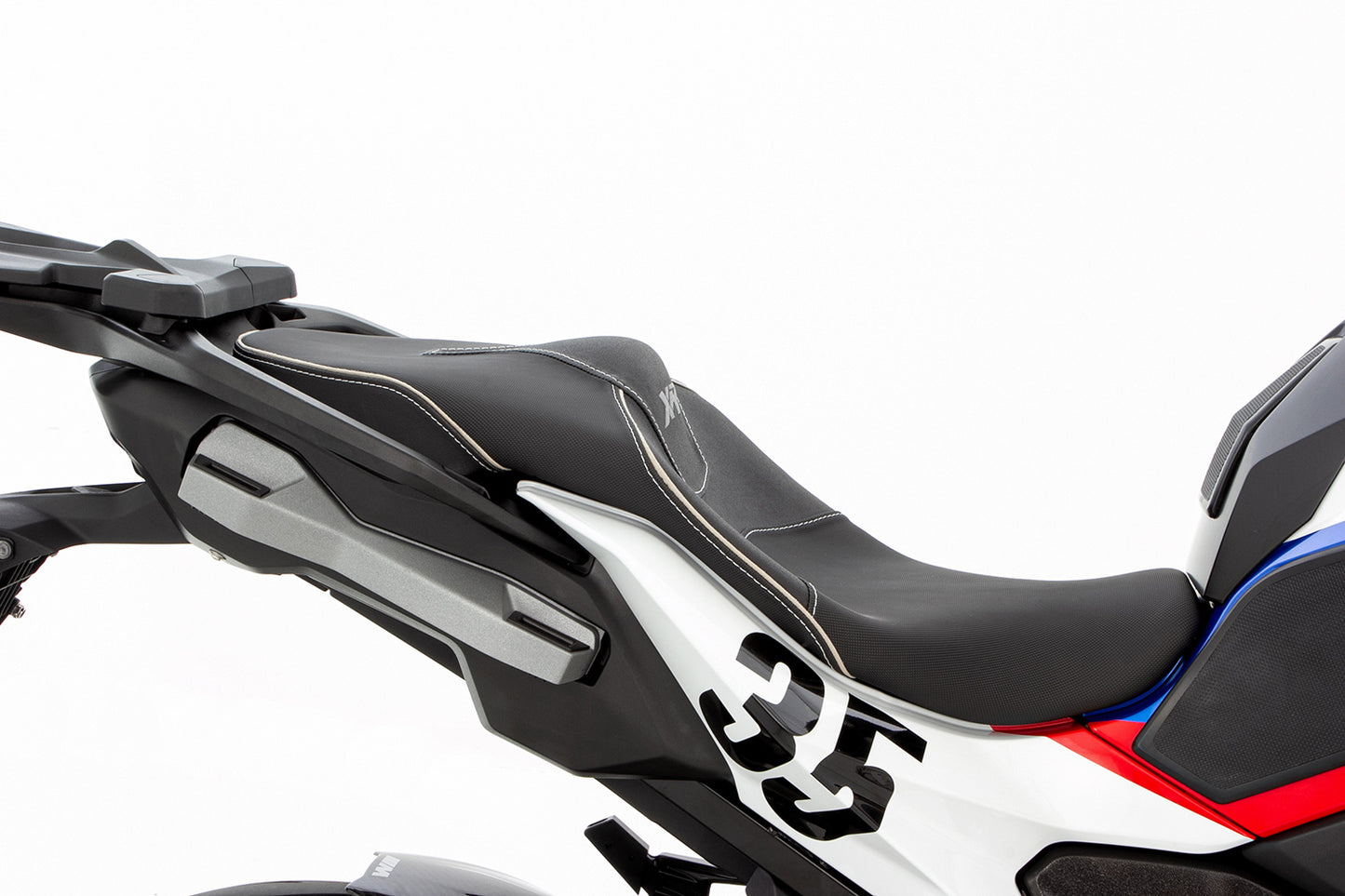 Wunderlich seat »AKTIVKOMFORT« - high - black