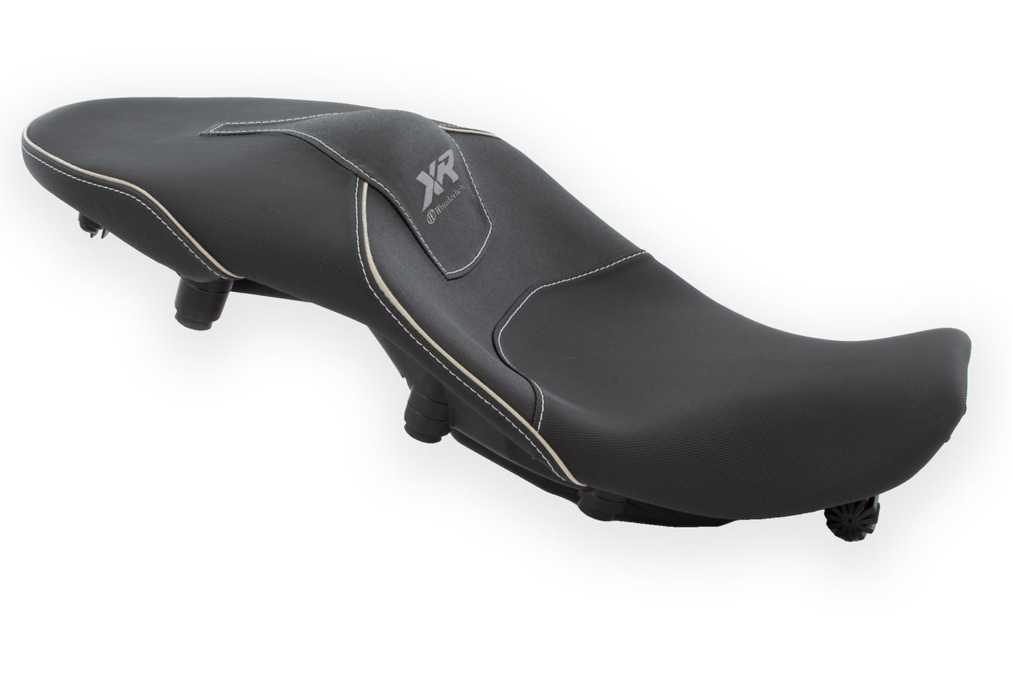 Wunderlich seat »AKTIVKOMFORT« - high - black