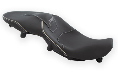 Wunderlich seat »AKTIVKOMFORT« - high - black