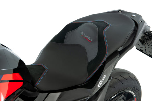 AKTIVKOMFORT Seat for M 1000 XR / S 1000 XR - high