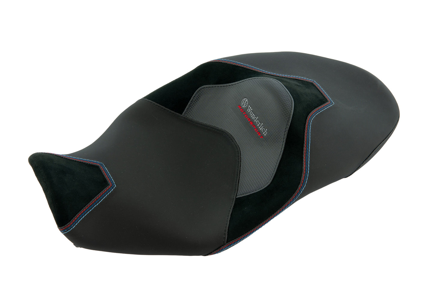AKTIVKOMFORT Seat for M 1000 XR / S 1000 XR - high