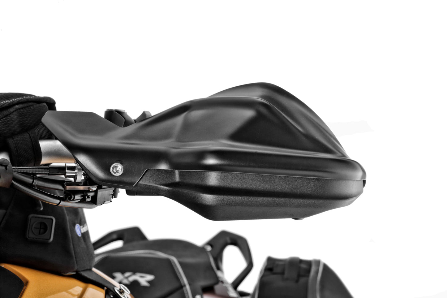 Vario Clutch lever VARIOLEVER S 1000 XR - black