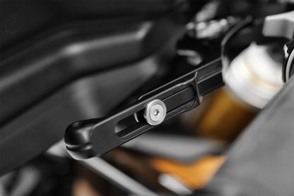 Vario Clutch lever VARIOLEVER S 1000 XR - black