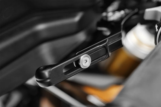Vario Clutch lever VARIOLEVER S 1000 XR - black