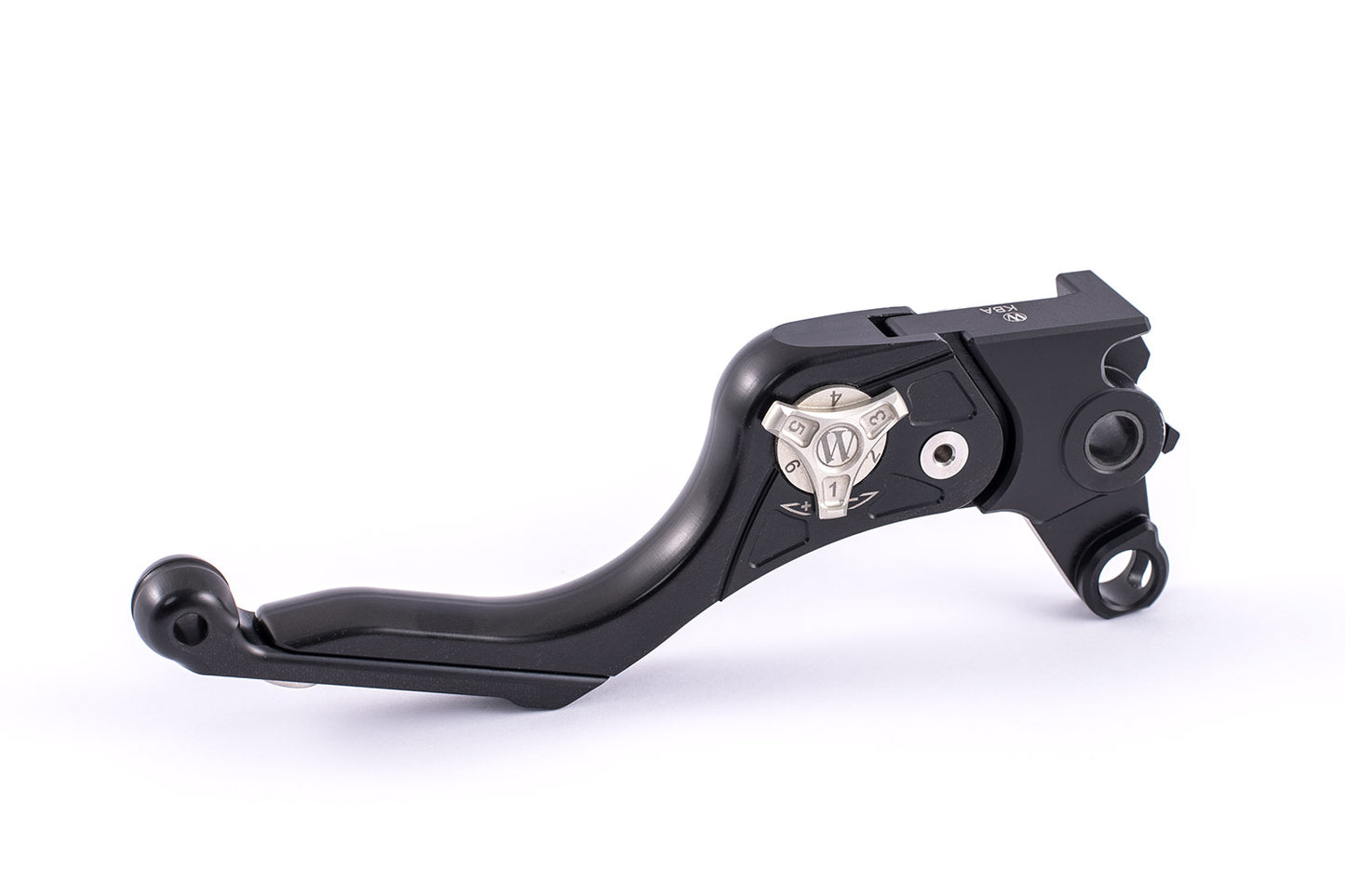 Vario Clutch lever VARIOLEVER S 1000 XR - black