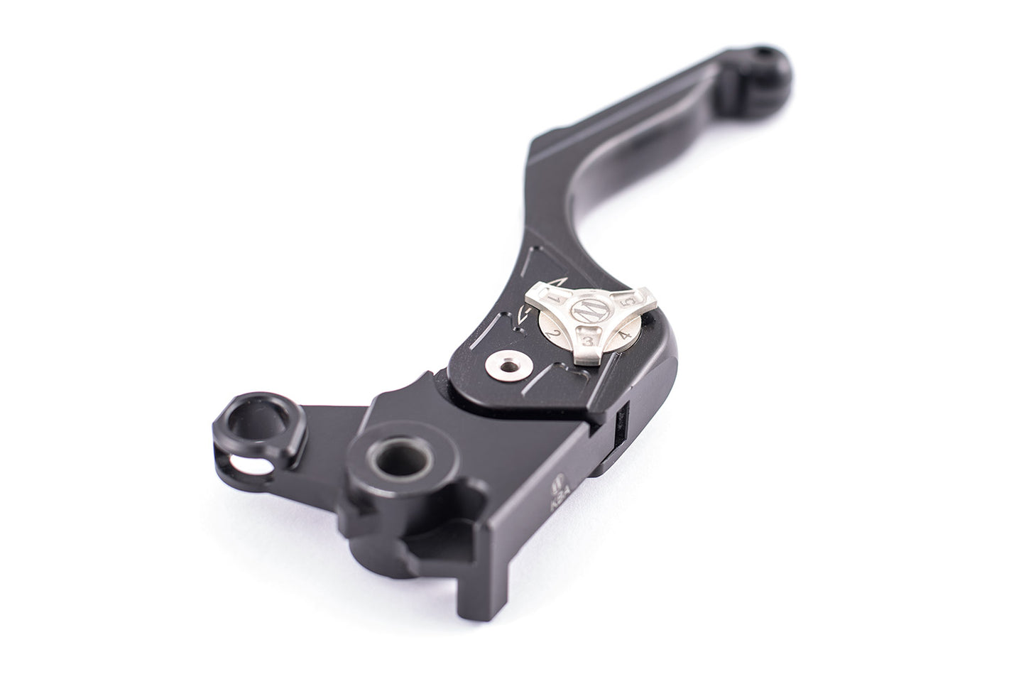 Vario Clutch lever VARIOLEVER S 1000 XR - black