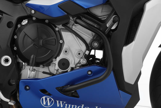 Wunderlich engine protection bar »PRO« - black