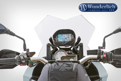Windscreen S 1000 XR Sport - clear