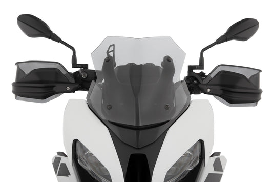Wunderlich »SPORT« windshield - clear