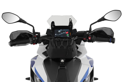 Wunderlich »SPORT« windshield - clear