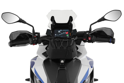 Wunderlich »SPORT« windshield - clear