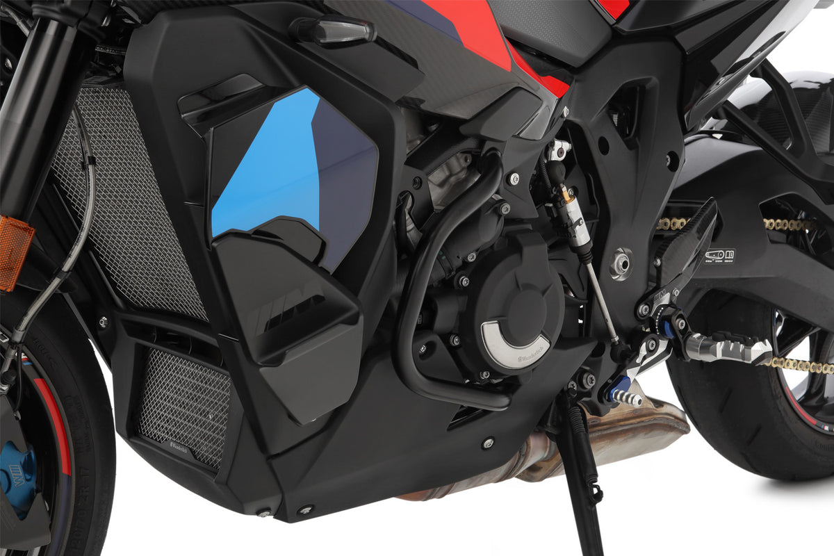 Wunderlich engine protection bar PRO M and S 1000 XR - black ...