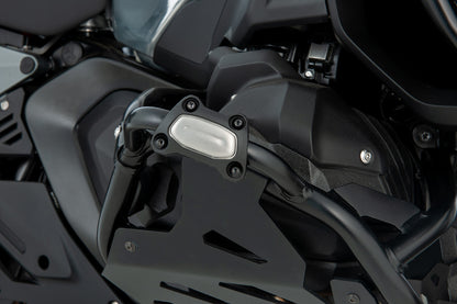 Crash Bar Protector Set GUARD - 18mm - black