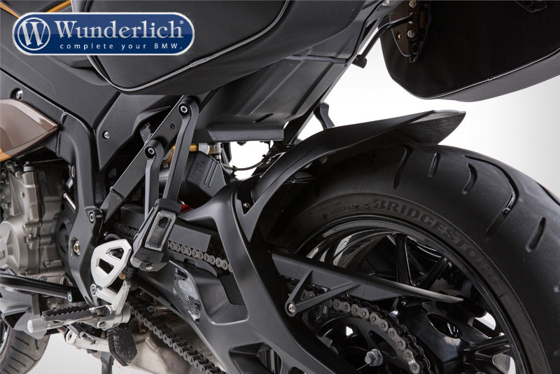 Rear hugger S1000XR