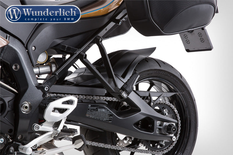 Rear hugger S1000XR
