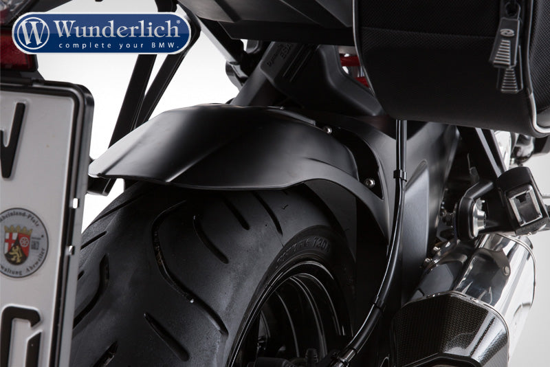 Rear hugger S1000XR