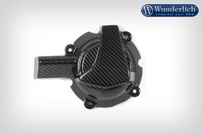 Ilmberger Generator Cover - carbon