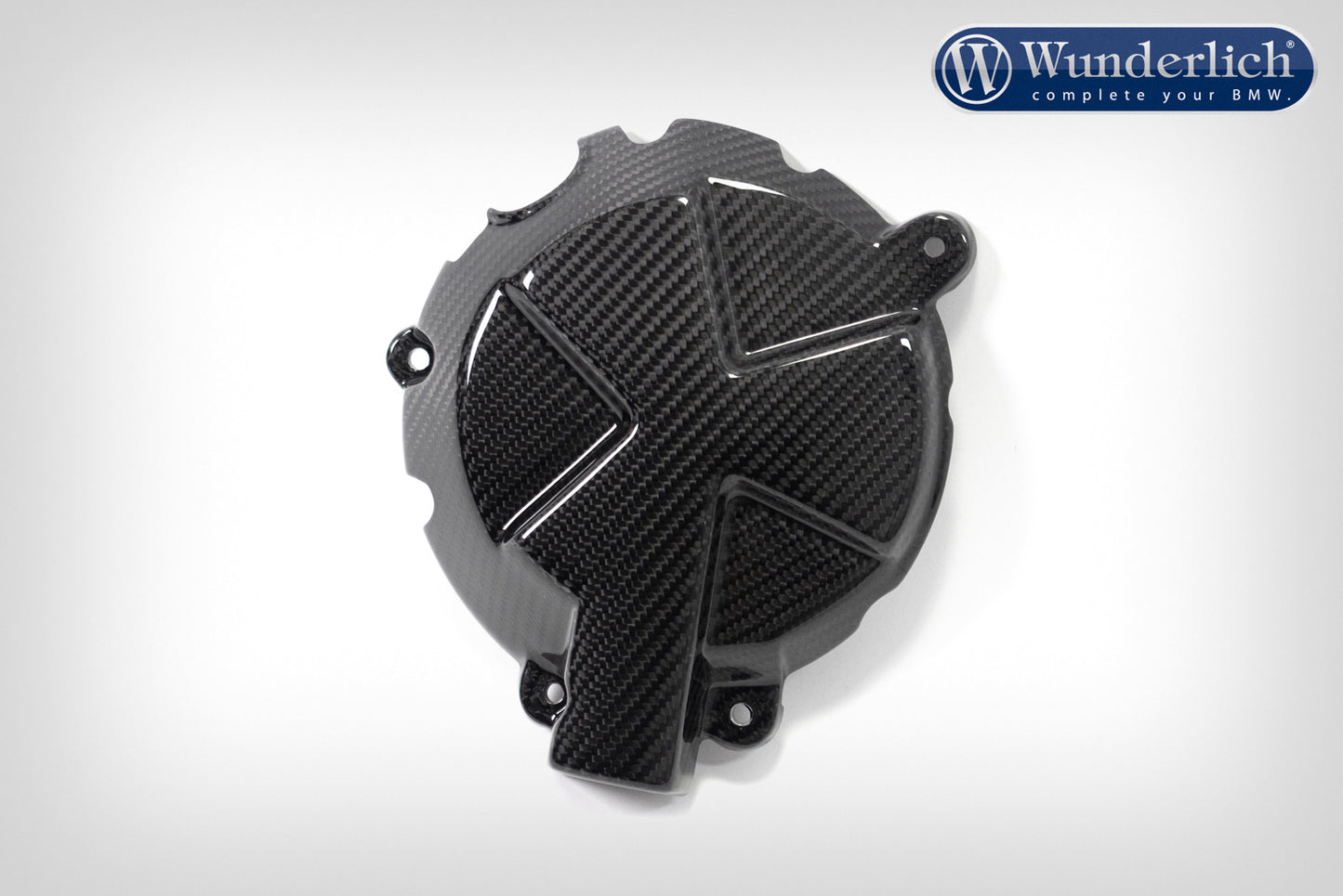 Ilmberger Clutch cover - carbon