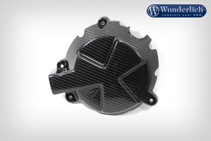 Ilmberger Clutch cover - carbon