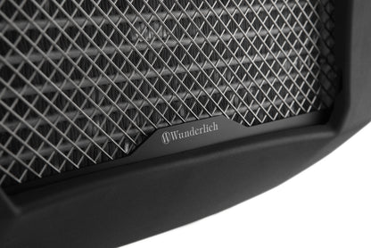 oil cooler protection - black