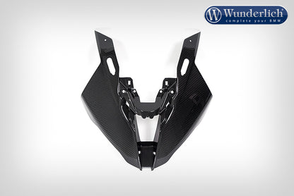 Ilmberger Light screen S 1000 RR - carbon - glossy