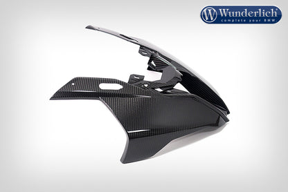 Ilmberger Light screen S 1000 RR - carbon - glossy