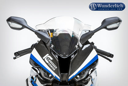 Ilmberger Air intake S 1000 RR (2019 -) - carbon