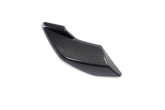 Ilmberger Side fairing - carbon - right