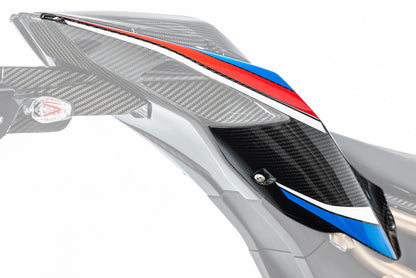 Ilmberger Tail fairing S 1000 RR (2019 -) - right - carbon
