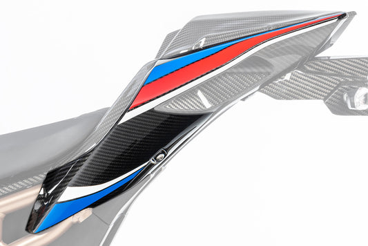 Ilmberger Tail fairing S 1000 RR (2019 -) - left - carbon