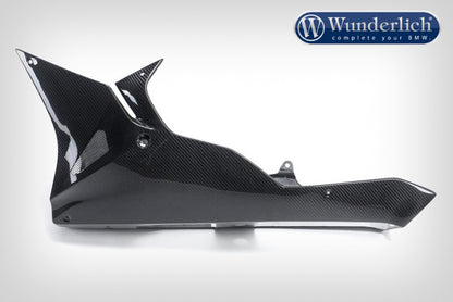 Belly Pan - carbon