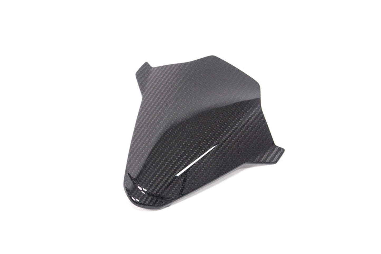 Ilmberger Cockpit cover M/S 1000 RR 2021- - carbon - glossy
